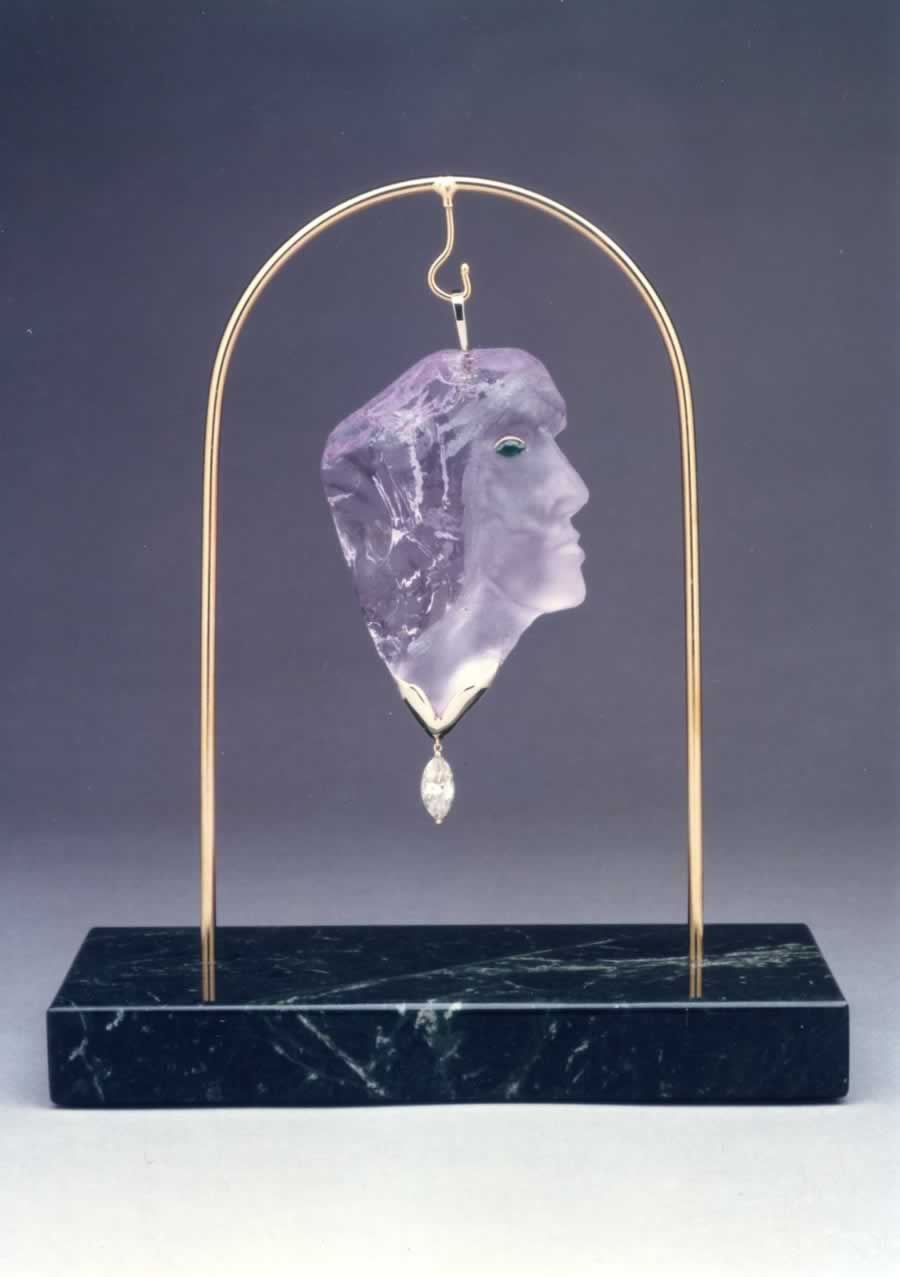 Classic Head