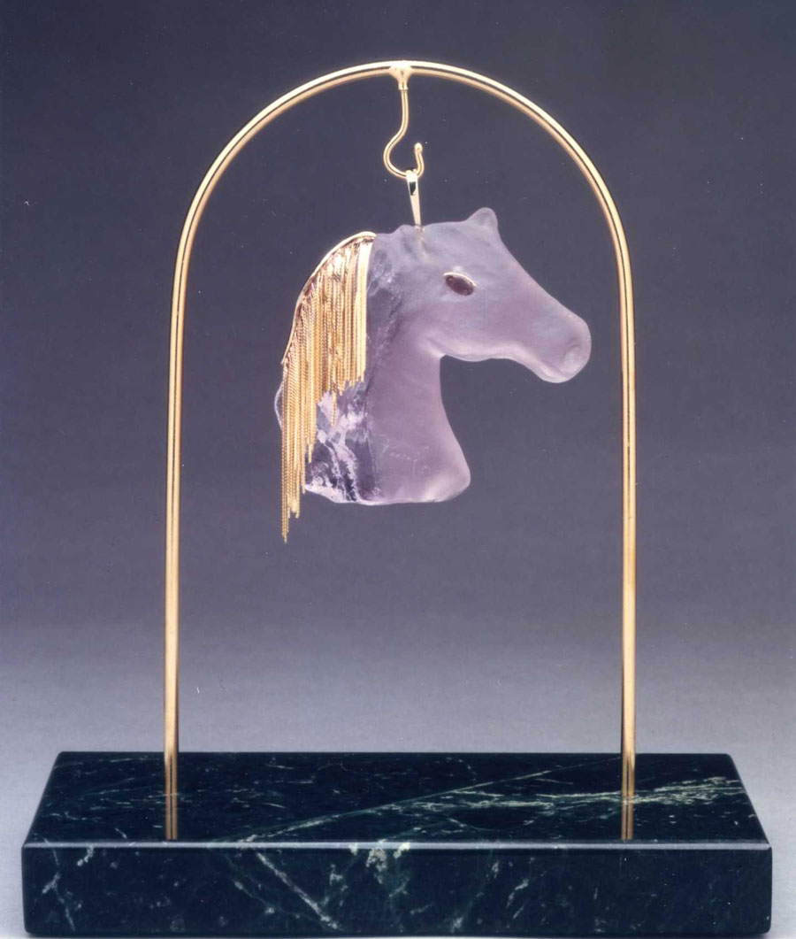 Thoroughbred