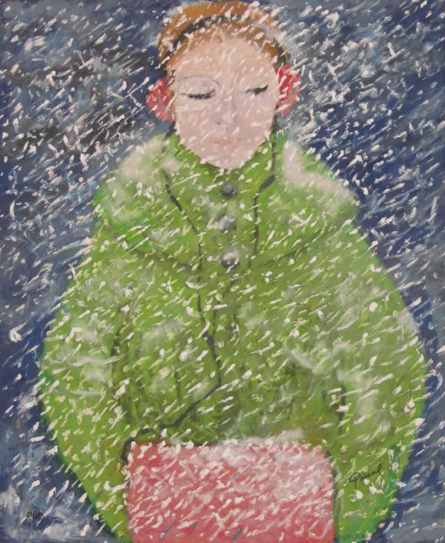 Snow Music