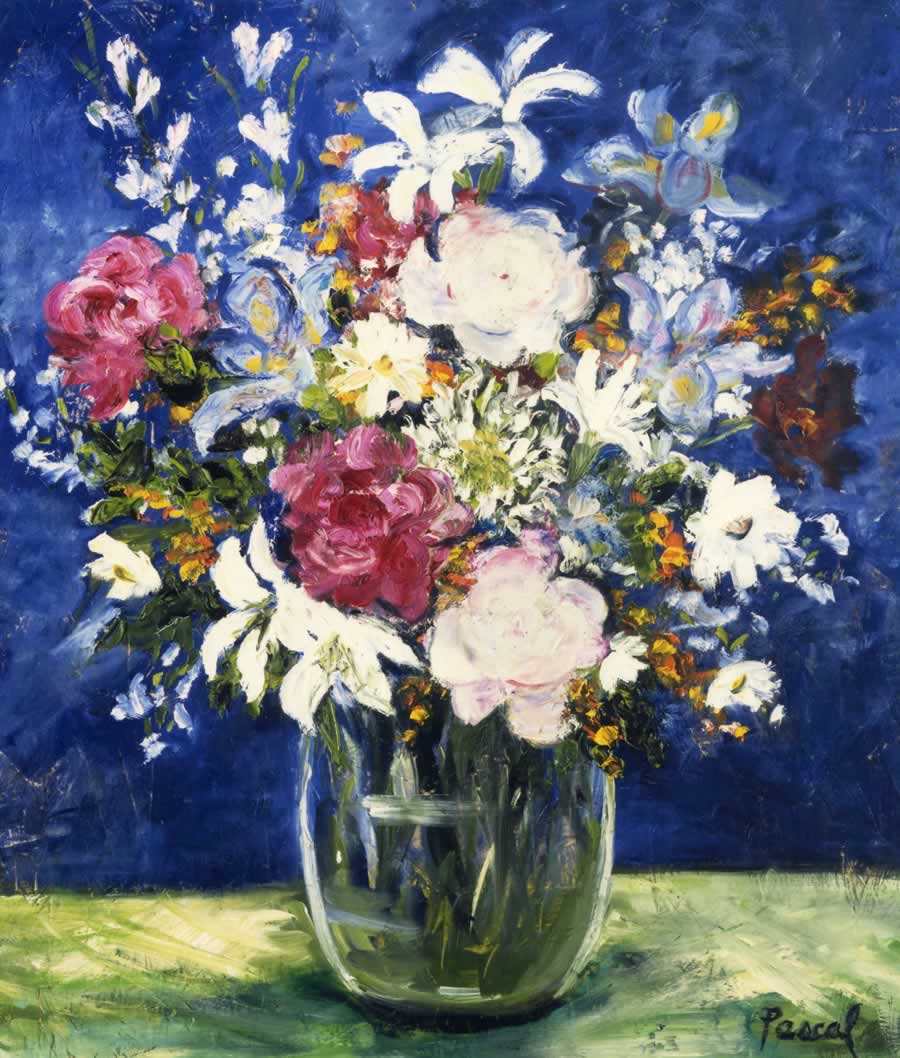 Peonies