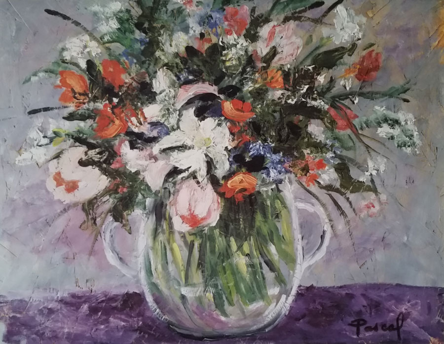 Spring Bouquet