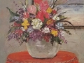 Flower Tableau