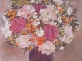 Vase Bleu